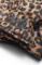 Bolsa de almohada ligera ripstop estampado leopardo